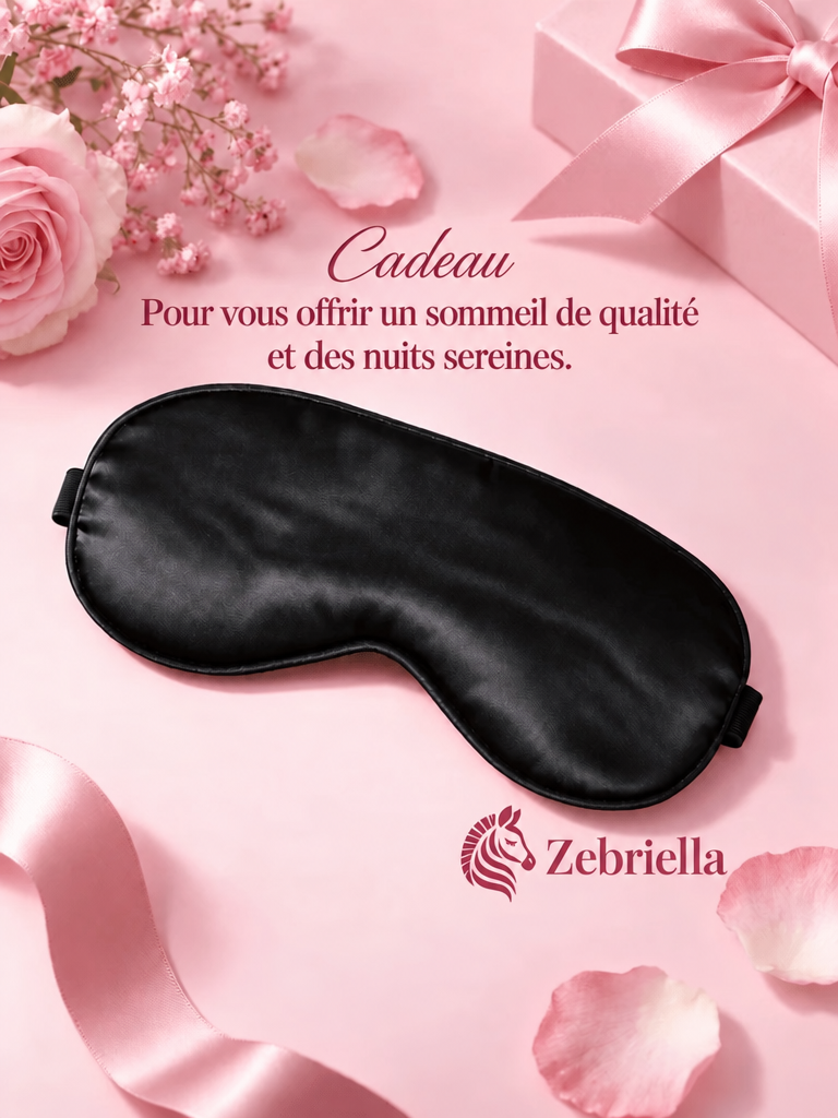 GlowEyes 2-en-1 Lumière rouge + Micro-courant pour atténuer cernes et poches