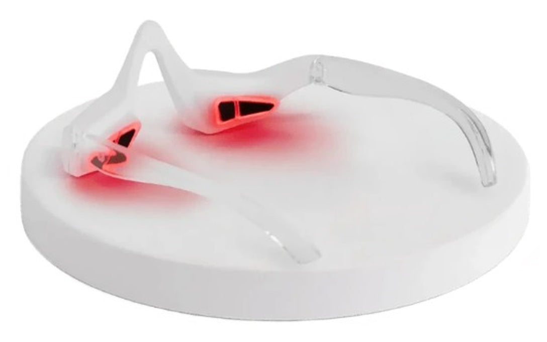 Lunettes GlowEyes Zebriella